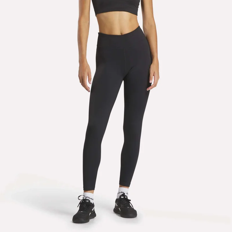 Image of Women's Lux High-Rise Tights