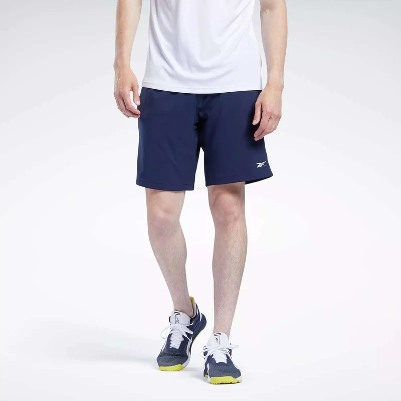 Image of Men's Workout Ready Shorts 9"