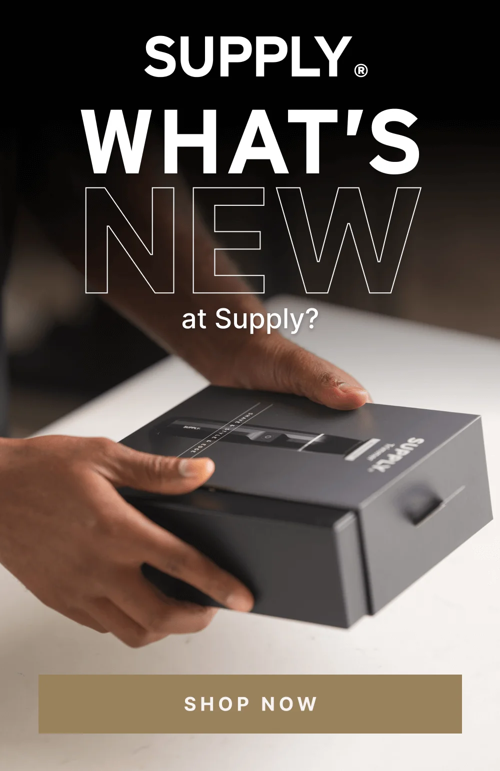 Whats new [ Shop Now ]