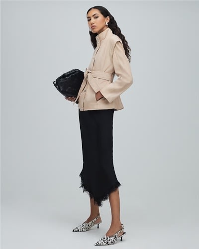 Coats & Jackets