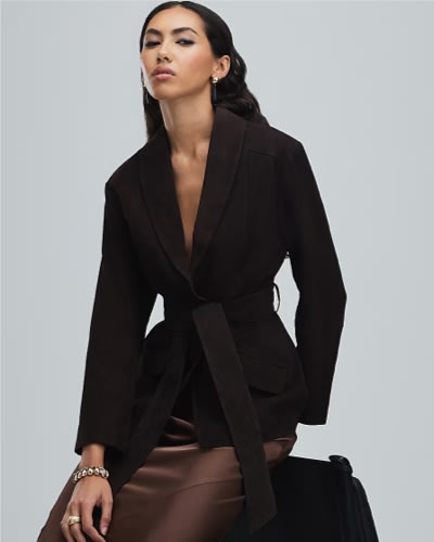 Coats & Jackets