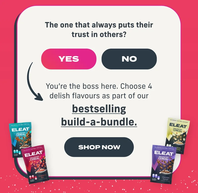 Build a bundle