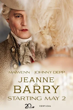 JEANNE DU BARRY