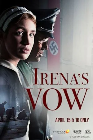 IRENA'S VOW