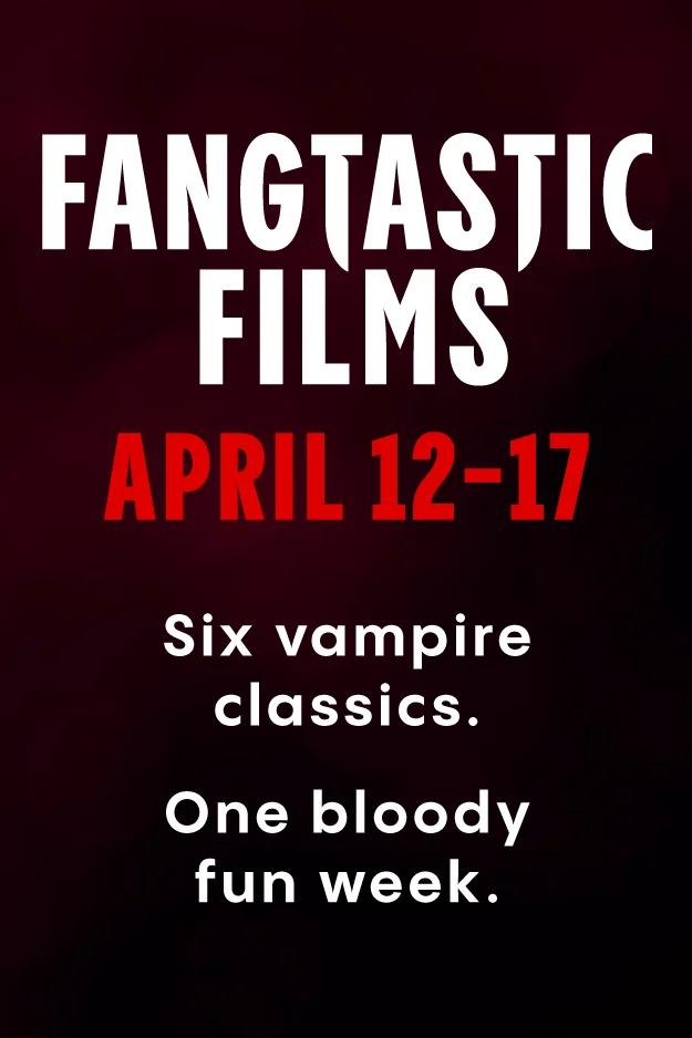 FANGTASTIC FILMS
