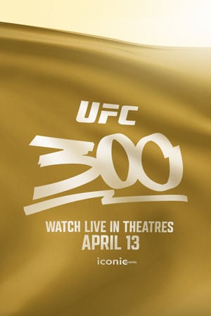 UFC 300: PEREIRA VS. HILL