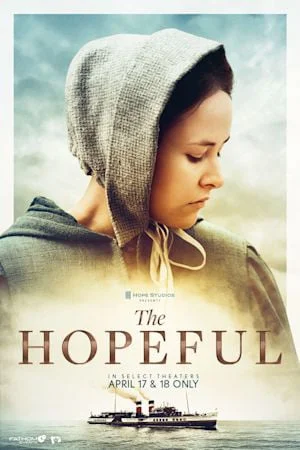 THE HOPEFUL (2024)