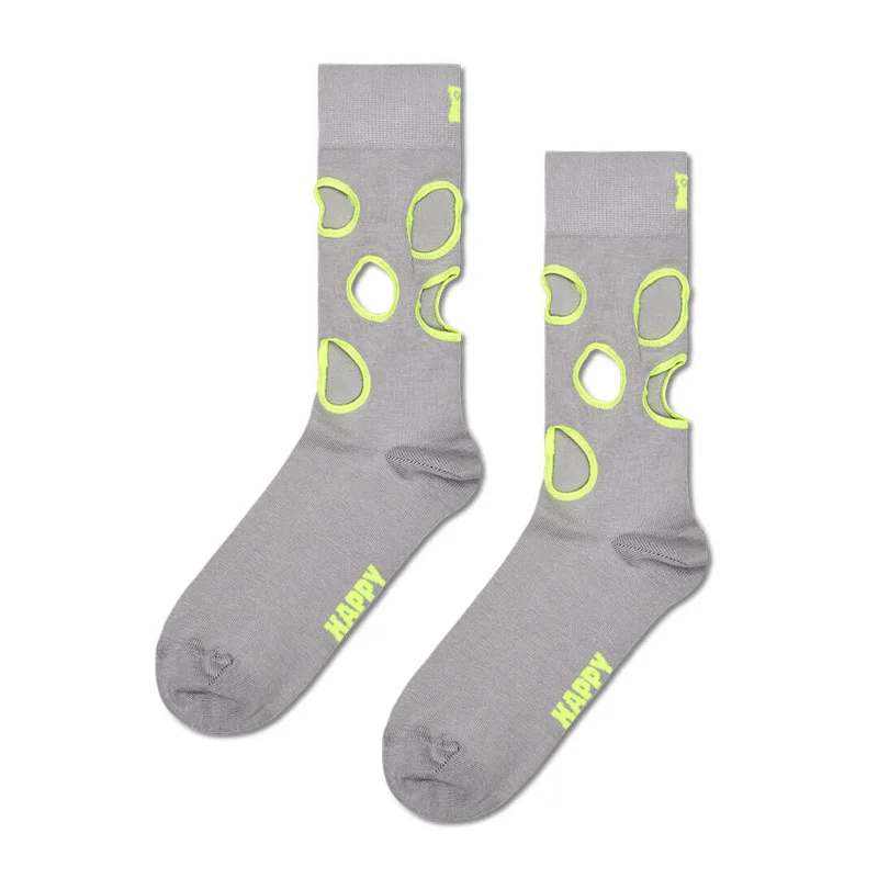 Holes Sock