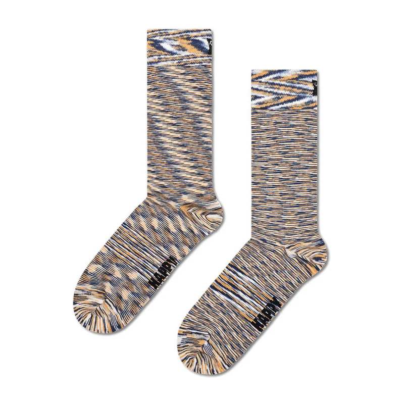 Let It Rain Sock