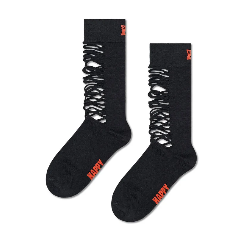 Shreds Sock