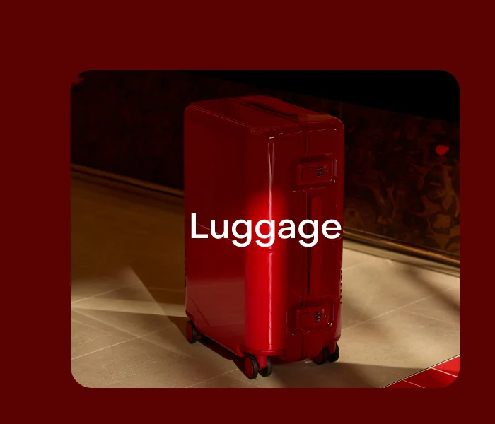 Luggage