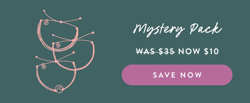 Mystery Pack