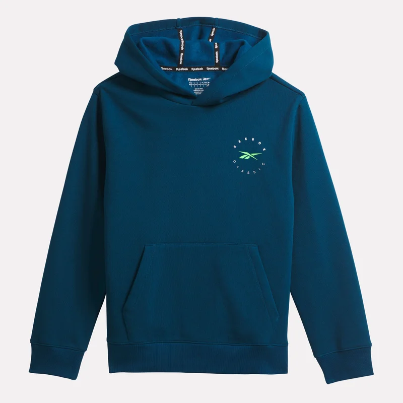 Image of Game Day Hoodie - Big Kids