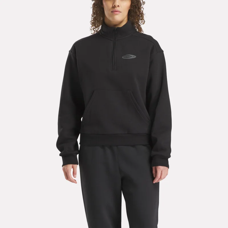 Image of Women's ID Energy Brand Proud Mid-Layer