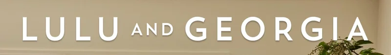 Shop Lulu and Georgia