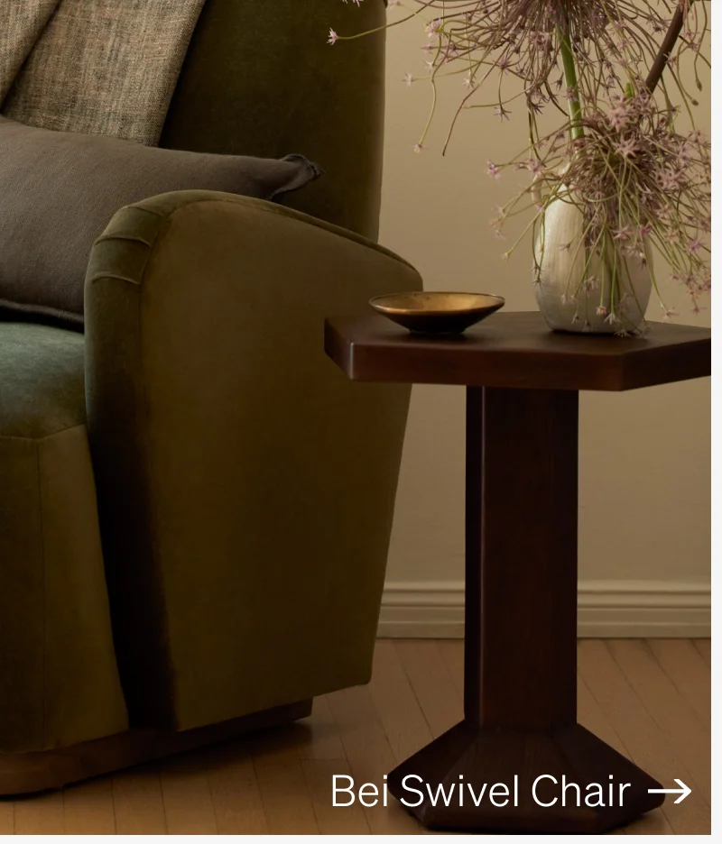Shop Bei Swivel Chair