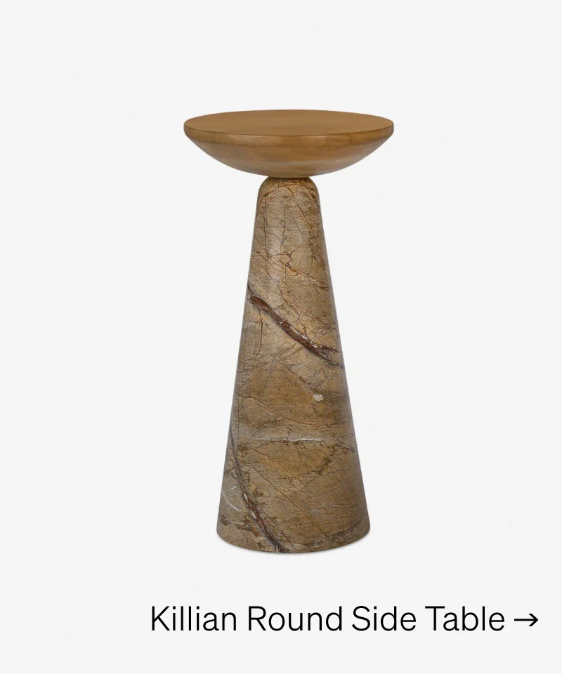 Shop Killian Round Side Table