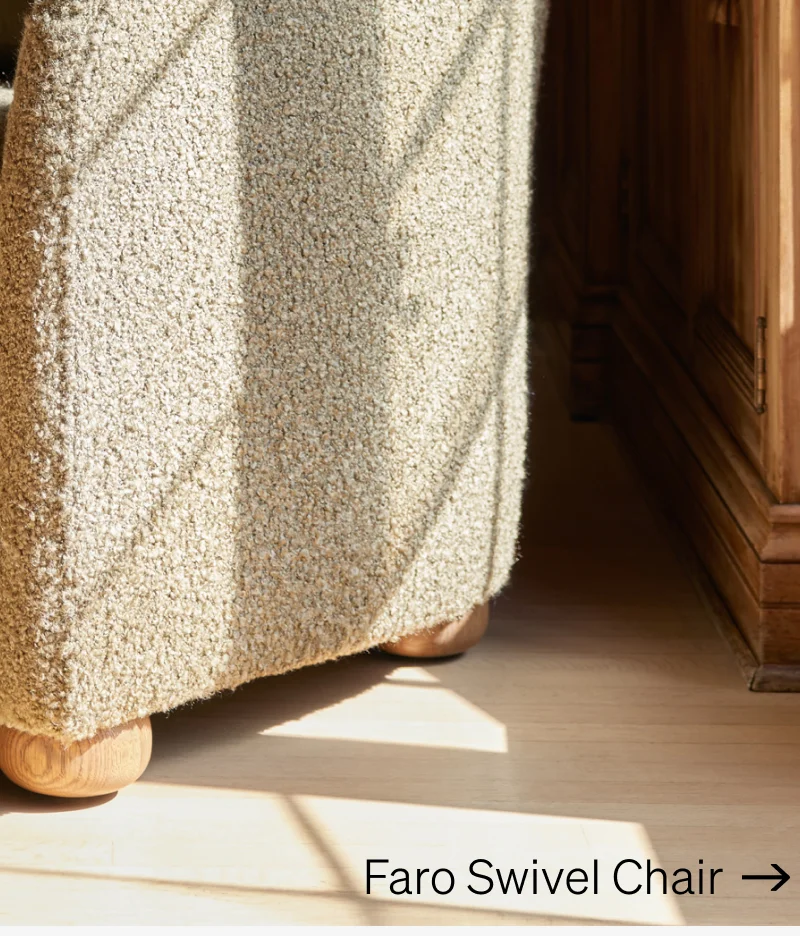 Shop Faro Accent Chair