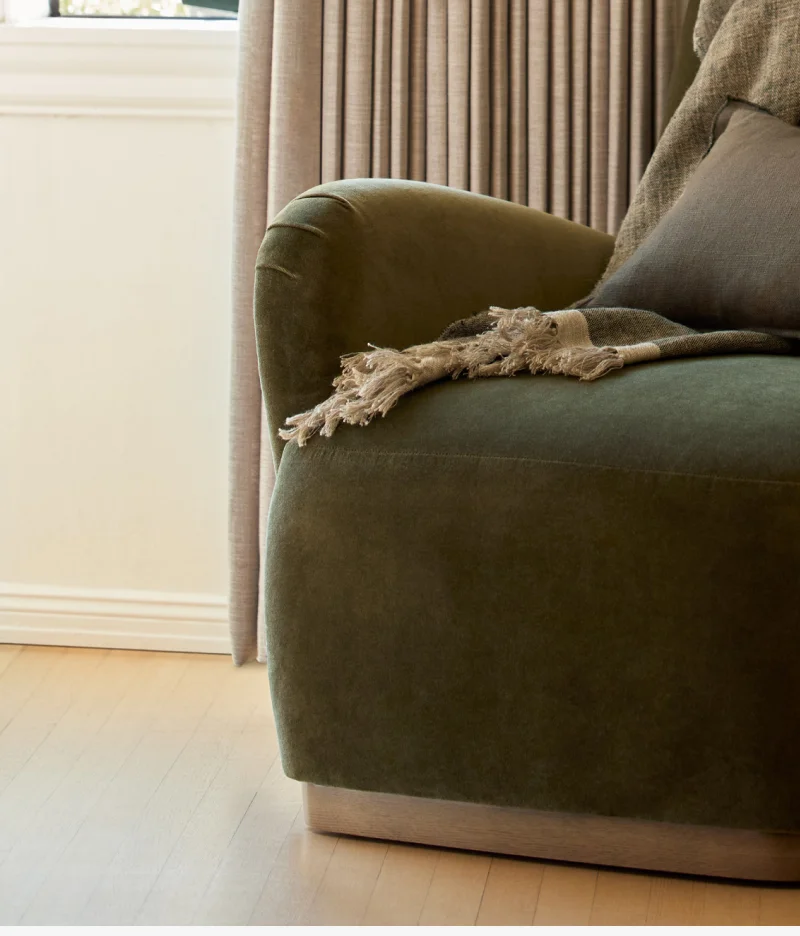 Shop Bei Swivel Chair