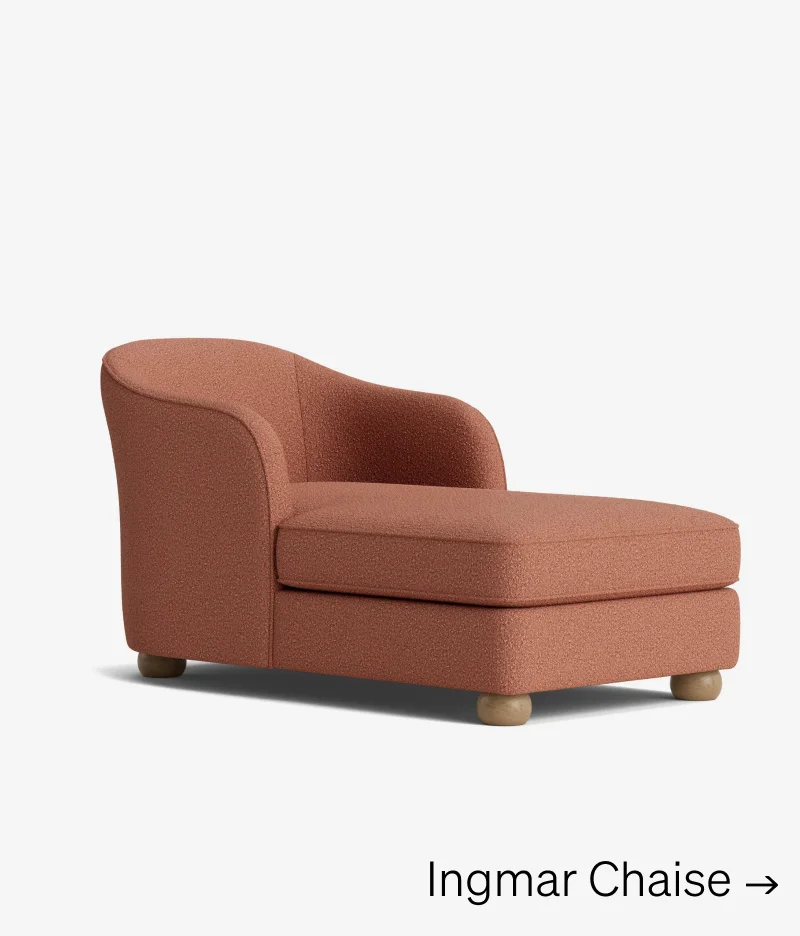 Shop Ingmar Chaise