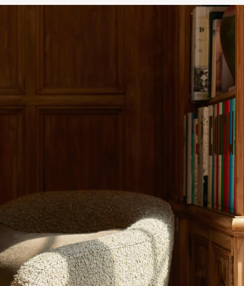 Shop Faro Accent Chair