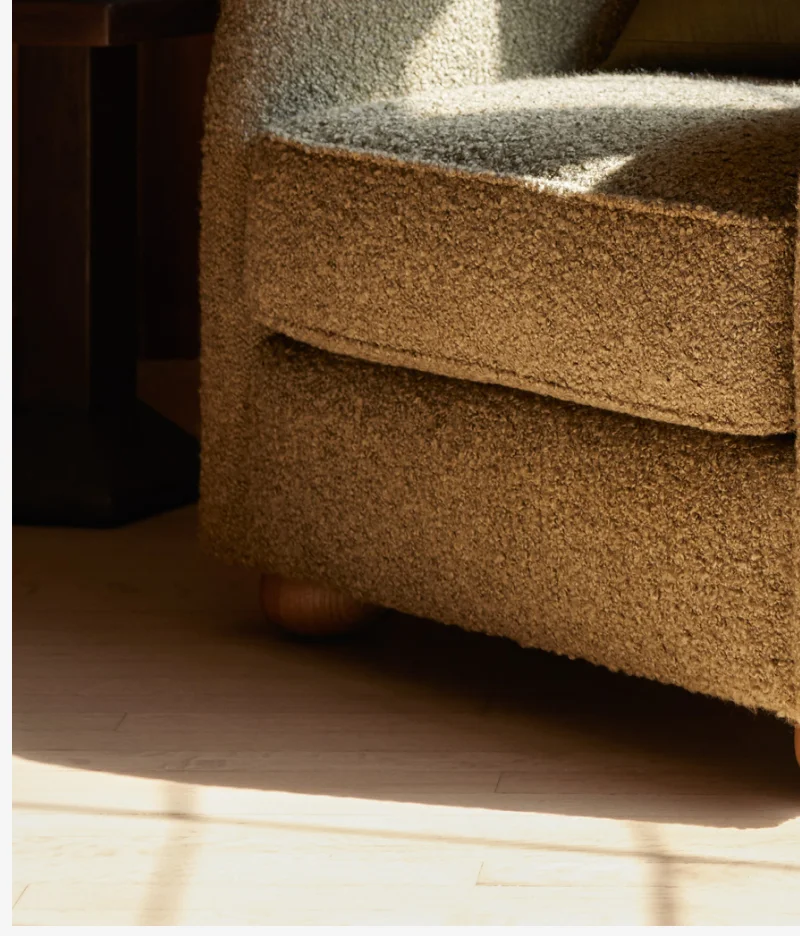 Shop Faro Accent Chair
