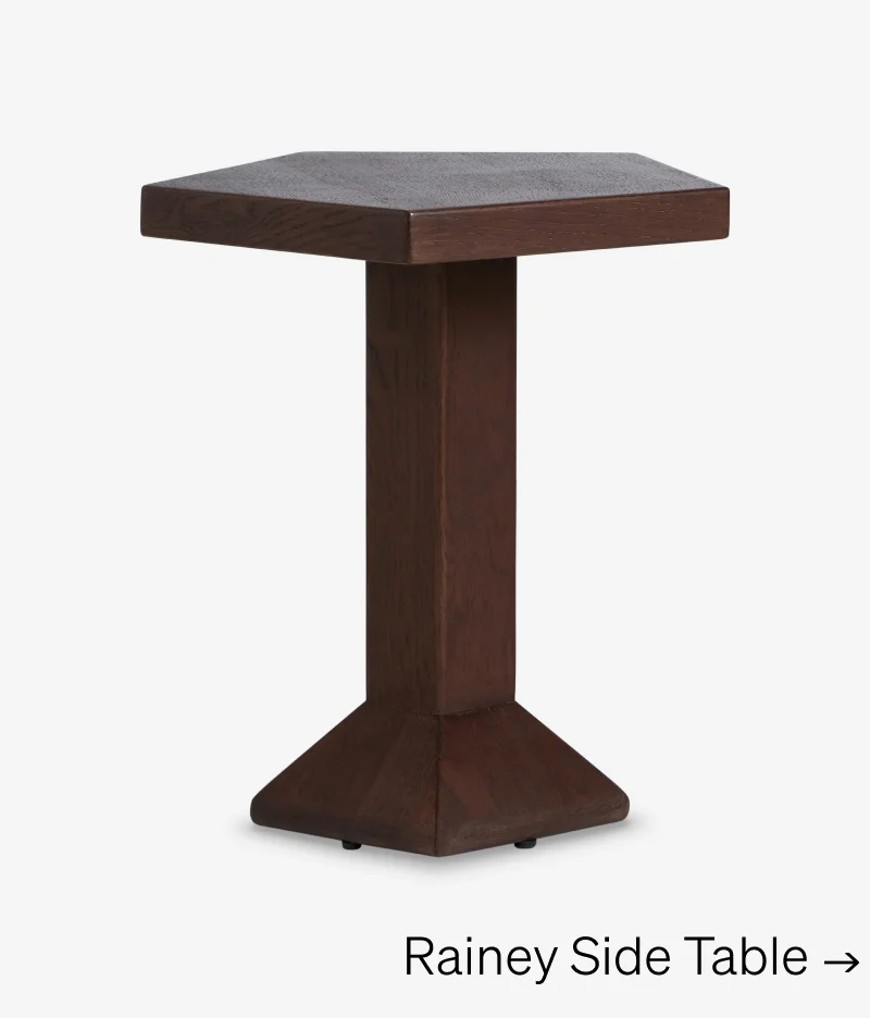 Shop Rainey Side Table