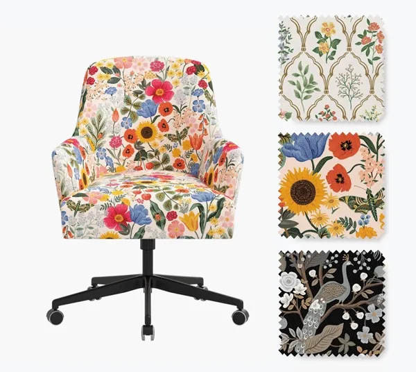 Shop Cambridge Desk Chair
