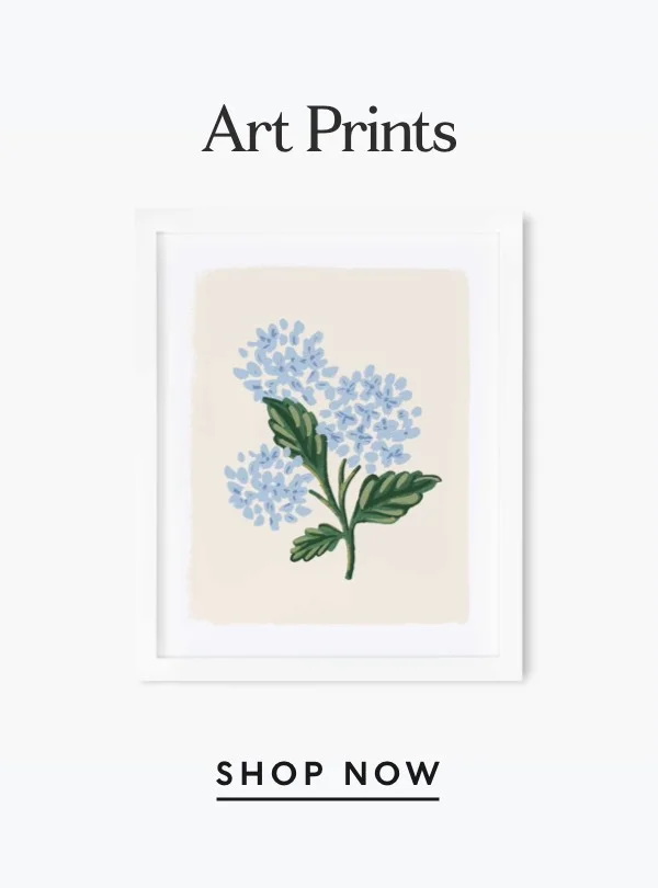 Shop Art Prints