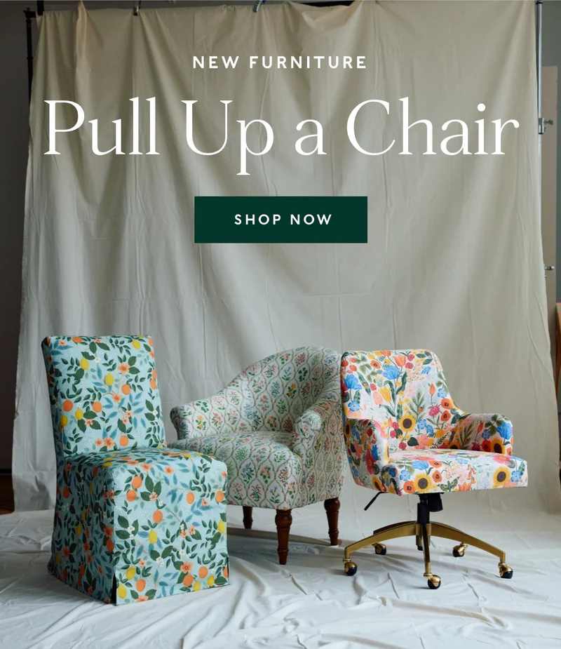 Shop New Furniture