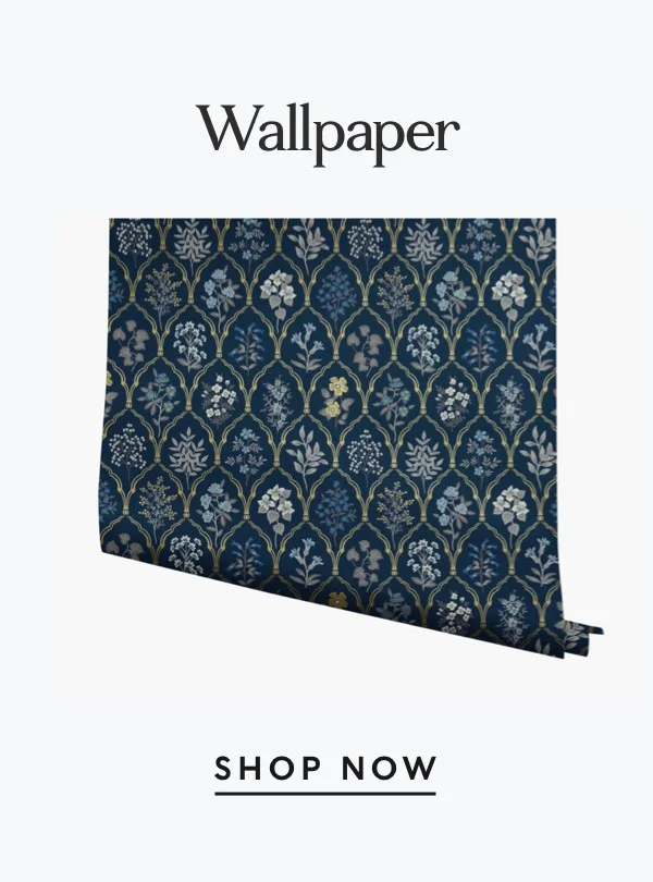Shop Wallpaper