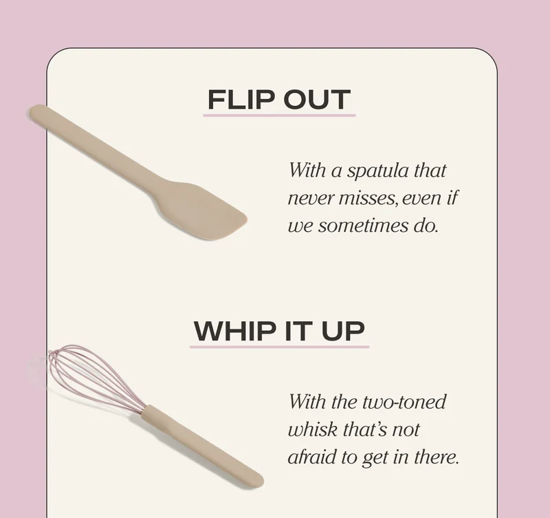 Flip Out - Whip it up
