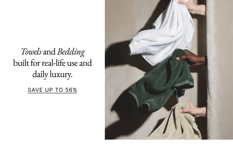 Towels and Bedding | Home Collection