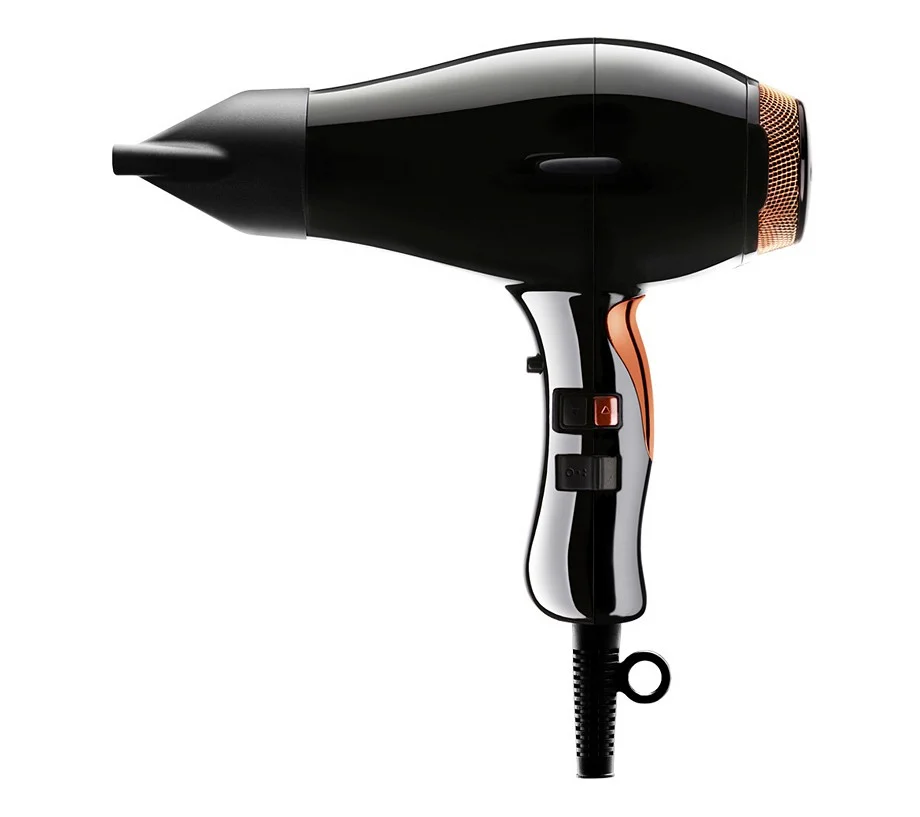 Elchim 8th Sense Sunset Copper Hair Dryer