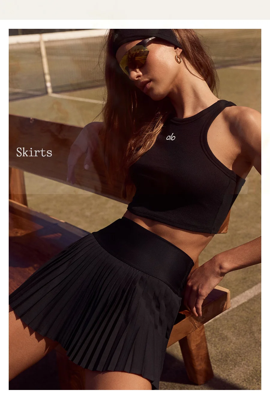 SKIRTS