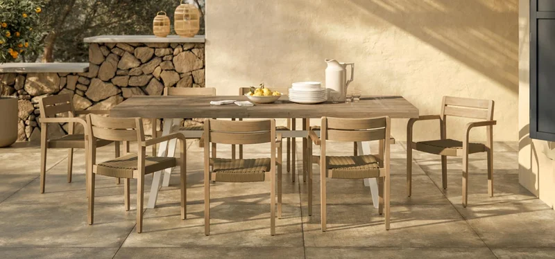Sit and Stay: Shop Dining Chairs.