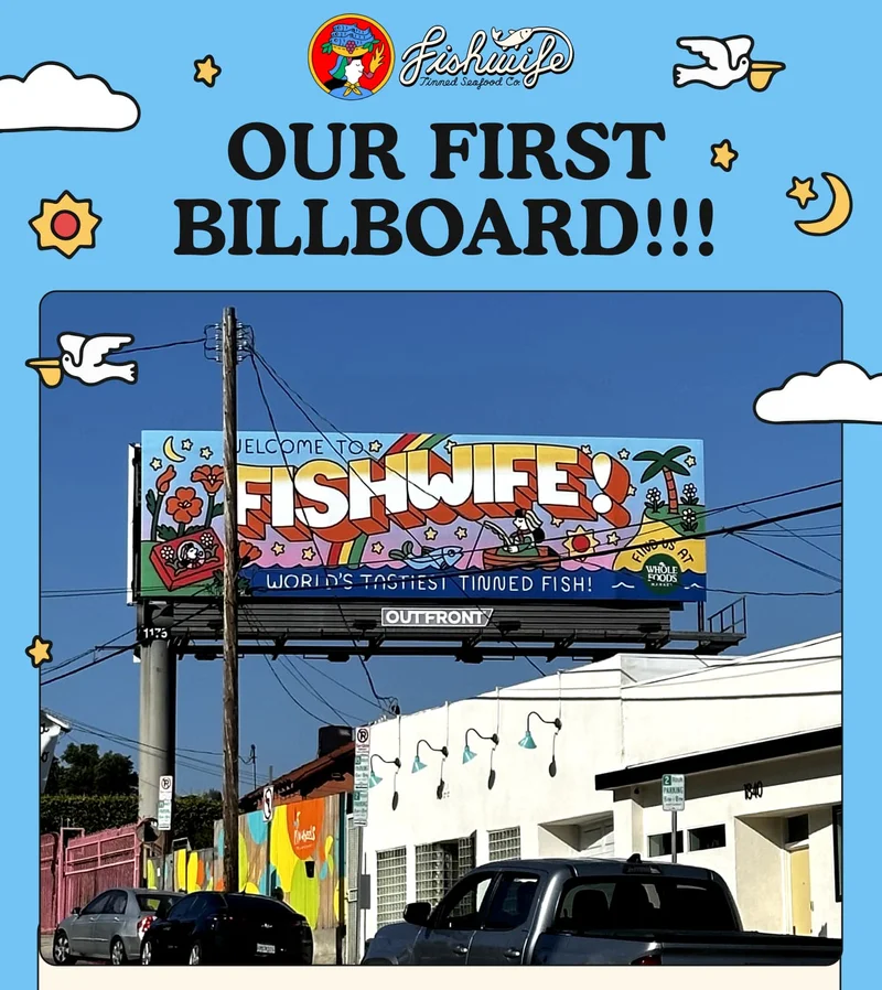billboard