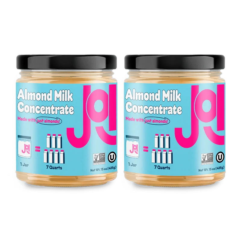 Image of Almond Milk Base (2 Pack)