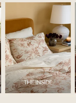 The Inside