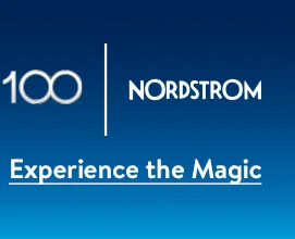 Experience the Magic