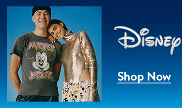 Disney100 @Nordstrom. Shop Now