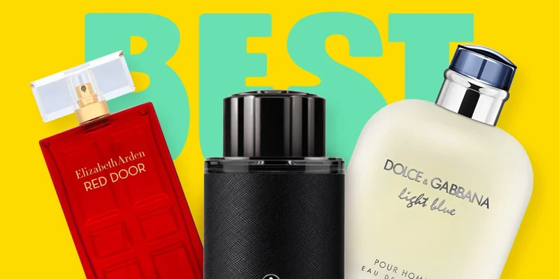 Best-selling scents for Mother's Day gifts