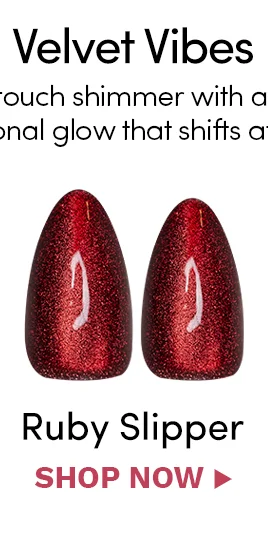 Shop Ruby Slipper