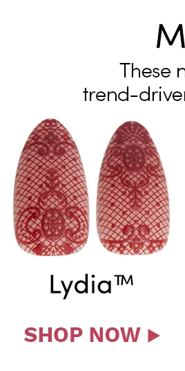 Shop Lydia
