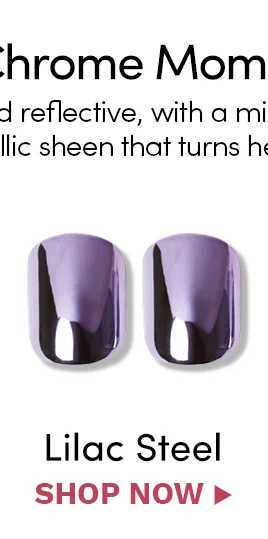 Shop Lilac Steel