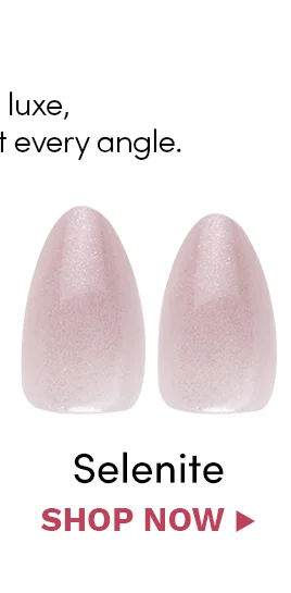 Shop Selenite
