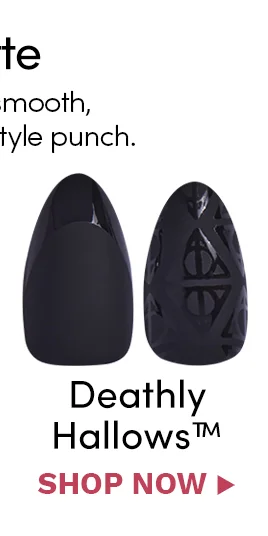 Shop Deathly Hallows