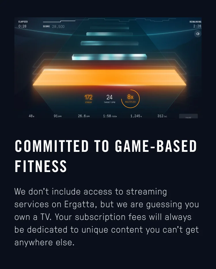 Get to know Echo - Learn More by clicking here.