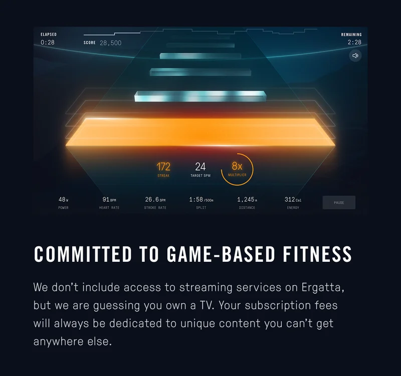 Get to know Echo - Learn More by clicking here.