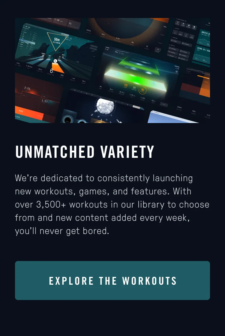 Get to know Echo - Learn More by clicking here.
